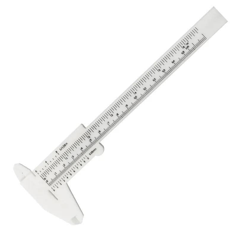 0-150 mm Visoko precizno vernier kaliper Mini kaliper kolekcionarski ...