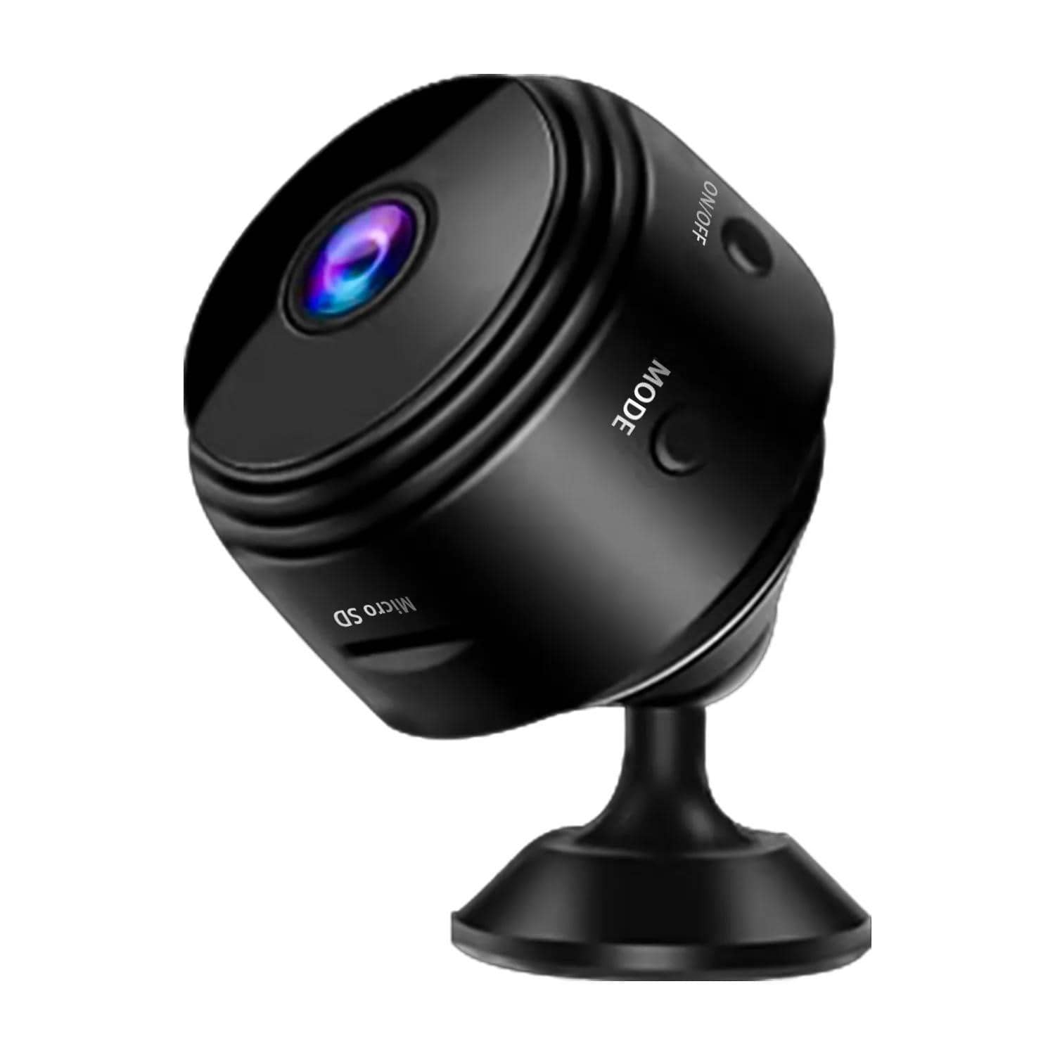 A 9 mini Wifi kamera s 32G/64G karticom 1080p daljinski monitor bežični ...