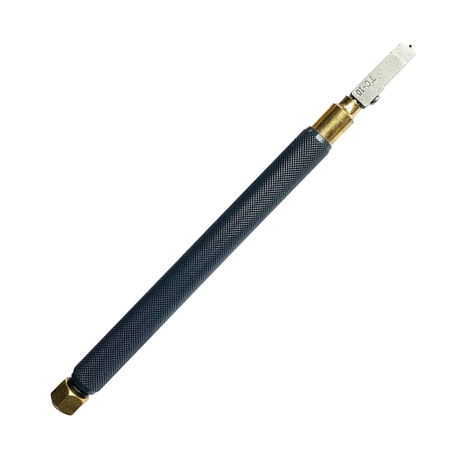 Rezač staklenih pločica Metalna ručka Toyo TC-17 Ravno rezanje 174 mm ...