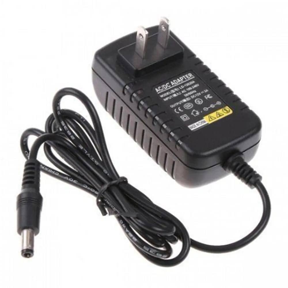 DC 5V 12V 24V Adapter Napajanje AC 100V-240V 1A 2A 3A 5A 6A 8A 10A ...