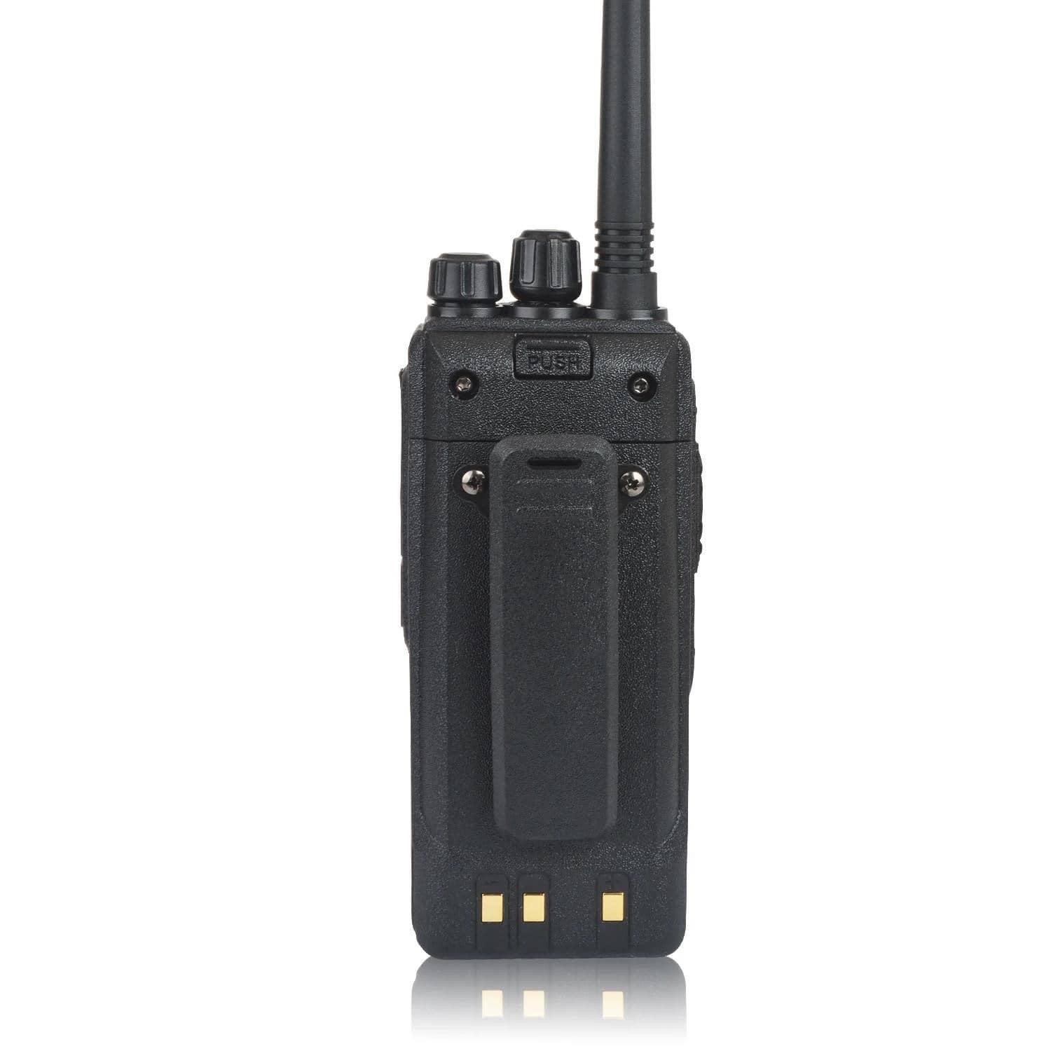 Digitalni DMR VHF UHF Opengd77 Walkie Talkie Baofeng BF-1701 Dual Band ...